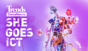 Trends DataNews She Goes ICT 2026